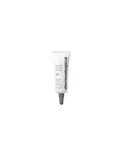 Awaken eye peptide gel 15ml